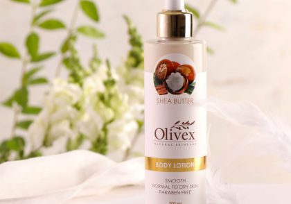 Olivex الیوکس