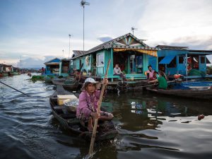 سفر کامبوجیا ویتنام