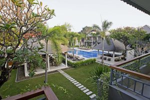 هتل dewi sri تور بالی