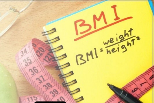 اهمیت BMI